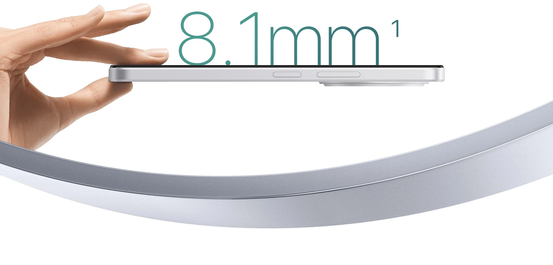 Ultra-Thin Design