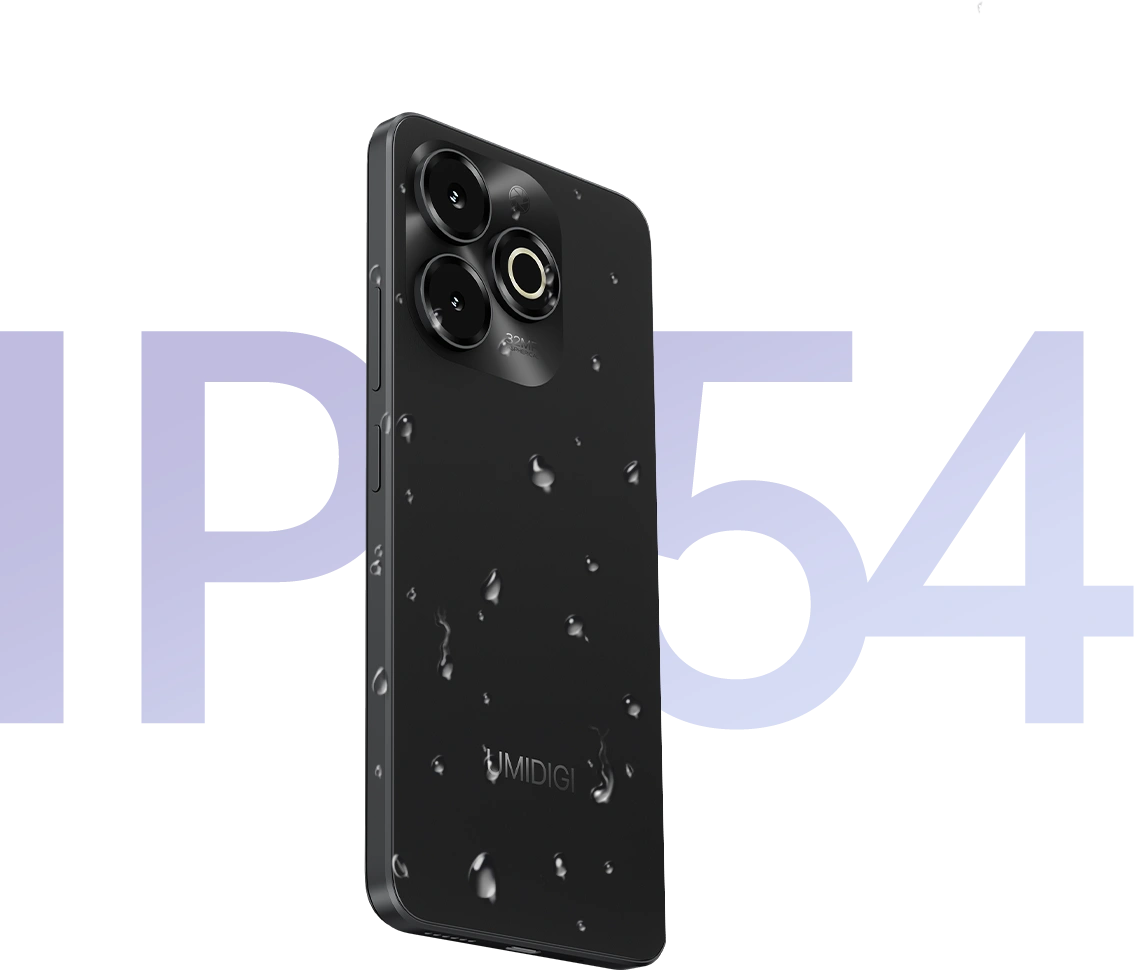 UMIDIGI Note 100x 5G