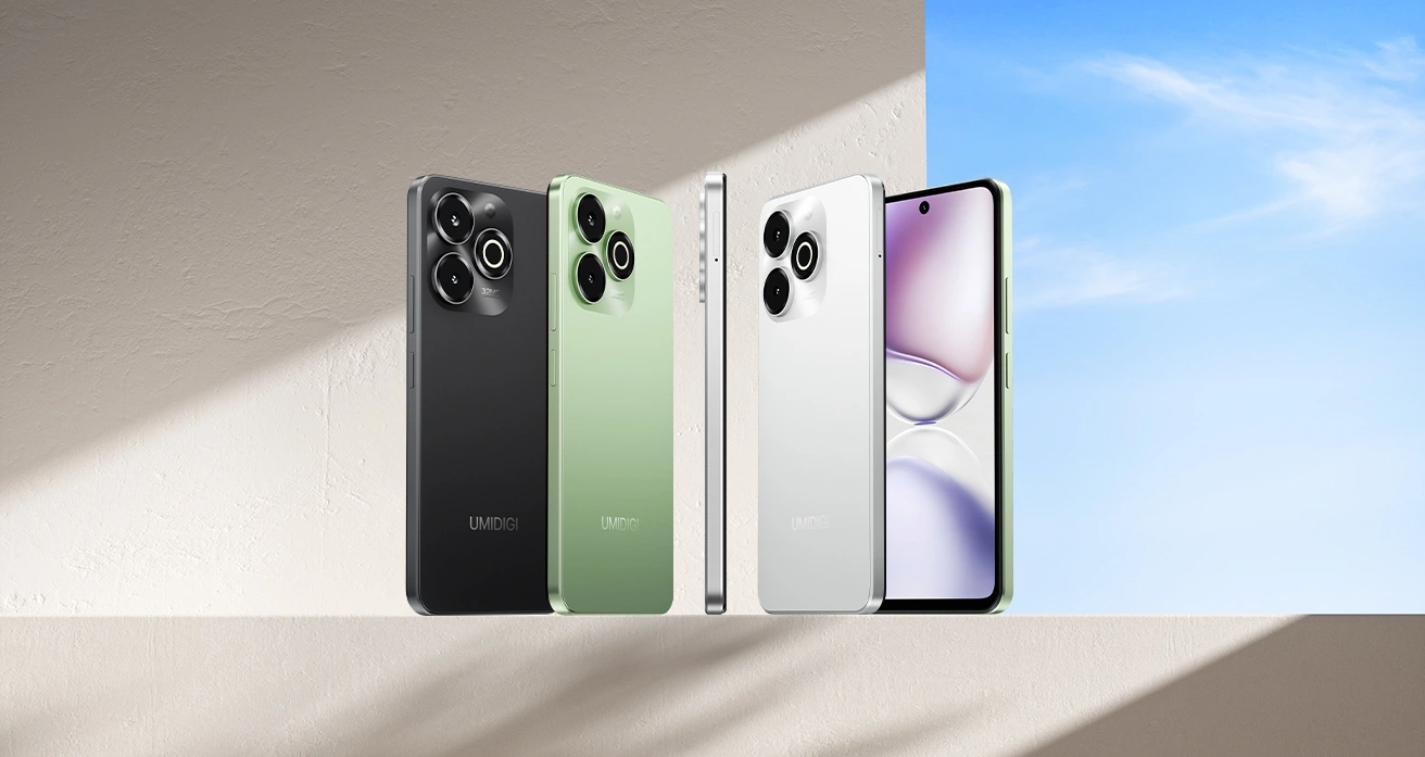 UMIDIGI Note 100x 5G