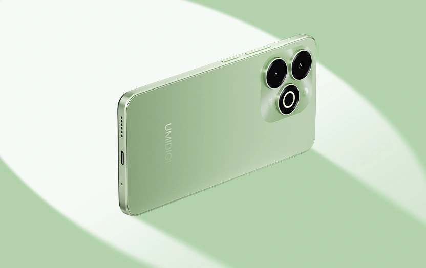 UMIDIGI Note 100x 5G