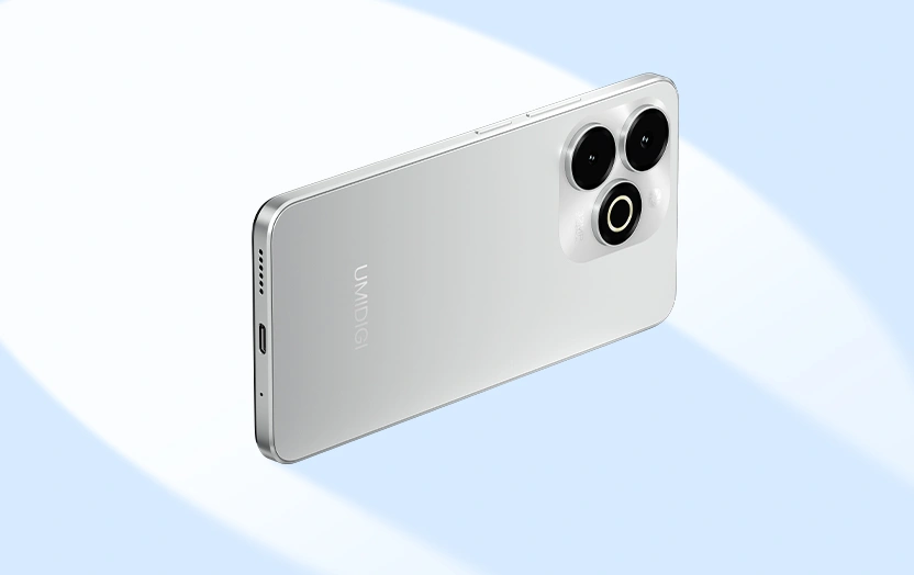 UMIDIGI Note 100x 5G