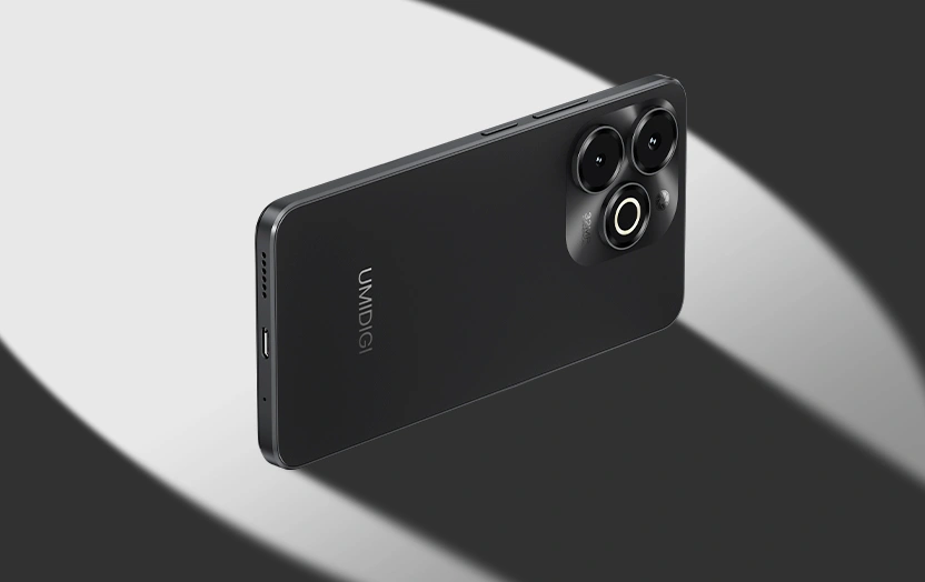 UMIDIGI Note 100x 5G